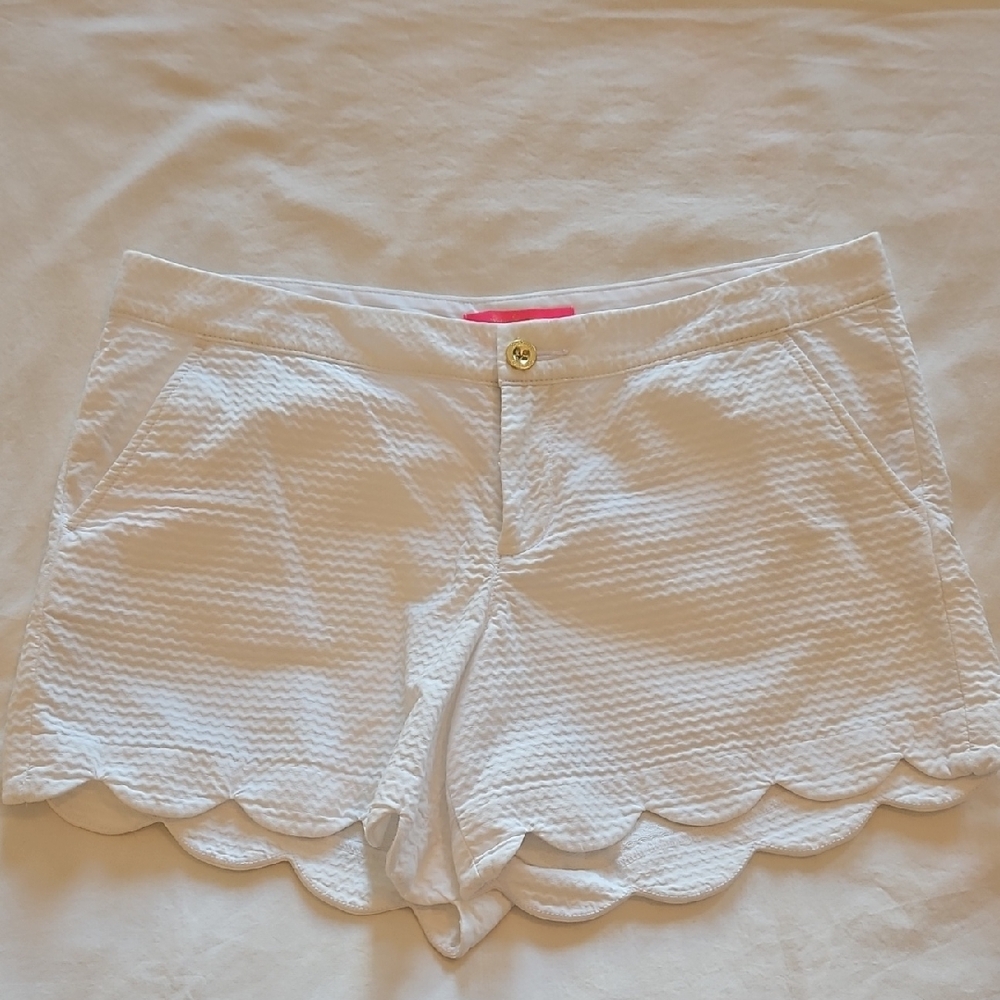 Lilly Pulitzer Shorts